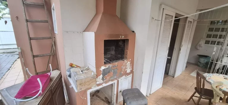 Imagem Casa para Locação 3 Dormitórios(1S), 151 m² Santa Mônica, Florianópolis/SC