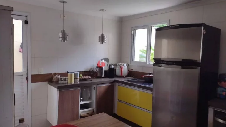 Imagem Sobrado à venda 4 Quartos, 2 Suites, 4 Vagas, 430M², Jardim São Caetano, São Caetano do Sul - SP