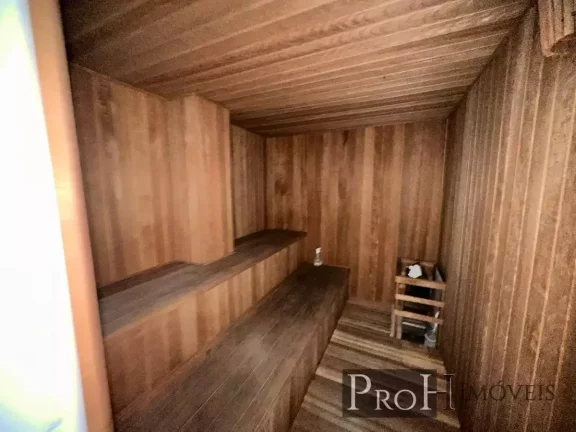 Imagem Apartamento com 3 Quartos à Venda, 159 m² em Santa Paula - São Caetano Do Sul