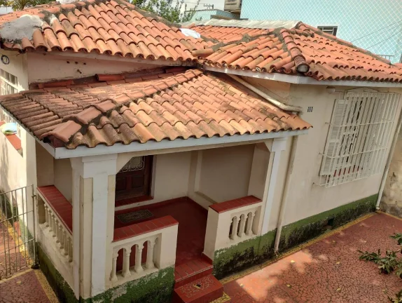 Imagem Casa à Venda – Vila Formosa

Oportunidade única de morar com conforto e praticidade na Vila Form...