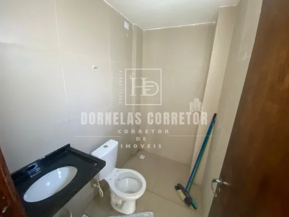 Imagem Oportunidade! Triplex novo à venda no Bairro Novo - Olinda