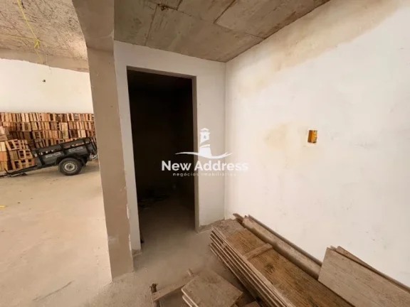 Imagem Lojão com 180m² à Venda em Santa Paula - Pronta para o Seu Negócio!