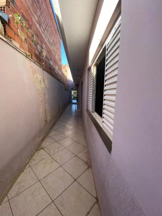 Imagem Sobrado a venda no bairro Jardim Manoel de Abreu em Tatuí/SP