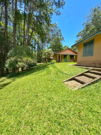 Imagem Haras à Venda no Asfalto em Piracaia – 18 alqueires com Estrutura Completa