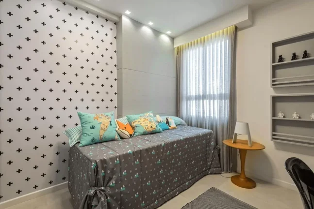 Imagem Apartamentos no Vernazza Grand em Praia de Itaparica, Vila Velha/ES