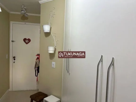 Imagem Apartamento com 3 dormitórios à venda, 150 m² por R$ 1.180.000,00 - Santana - São Paulo/SP