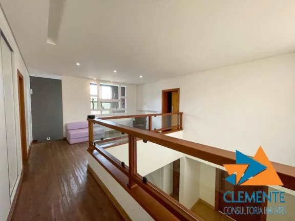Imagem Linda casa Residencial Flores - Alphaville