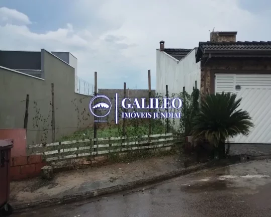 Imagem Terreno com 180M² no Residencial Jundiaí | Jundiaí | São Paulo