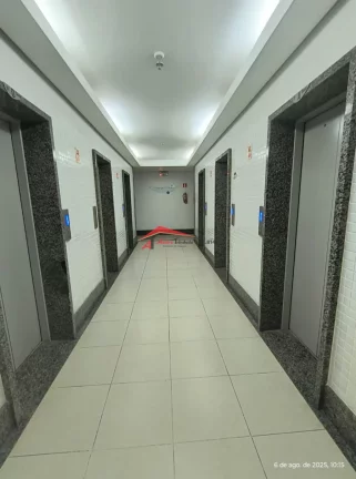 Imagem Apartamento de 51 m² Quarto e Sala à venda no Salvador Prime