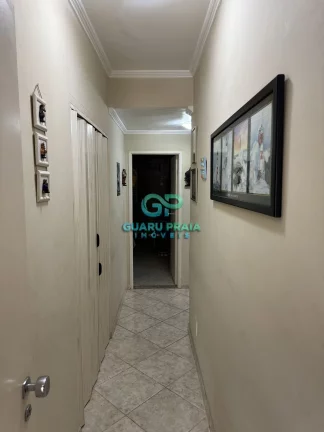 Imagem Apartamento à venda no bairro Enseada - Guarujá/SP