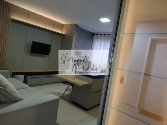 Imagem Belo apartamento nos ingleses