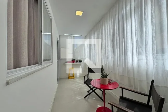 Imagem Apartamento à Venda - Recreio, 2 Quartos, 71 m2