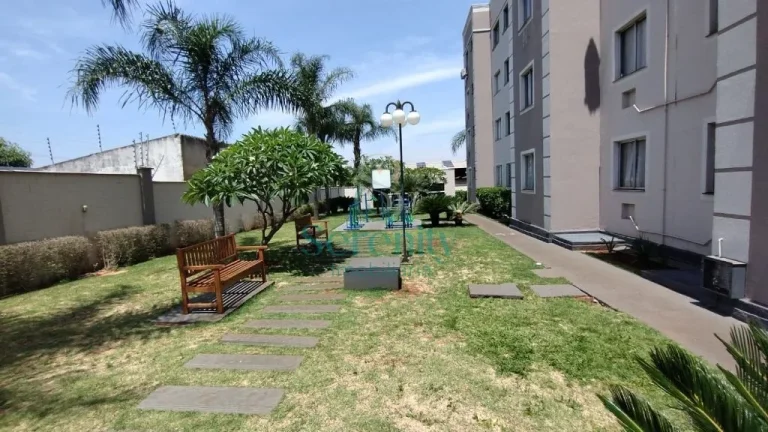 Imagem Apartamento para alugar - R$ 1.500,00 - Vila Hípica - Londrina - PR