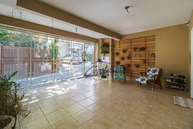Imagem Casa com 4 quartos / suítes à venda, 270 m² - Perdizes - São Paulo/SP