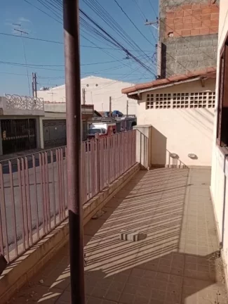 Imagem Casa com 4 dormitórios à venda, 195 m² por R$ 450.000,00 - Vila Ercília - Itaquaquecetuba/SP