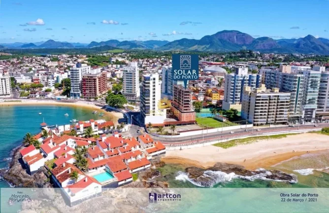 Imagem Apartamento à Venda na Prainha da Praia do Morro - Guarapari

Venha viver em um dos endereços mais...