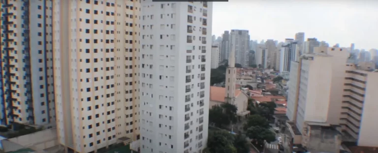 Imagem APARTAMENTO RESIDENCIAL em SÃO PAULO - SP, SAÚDE