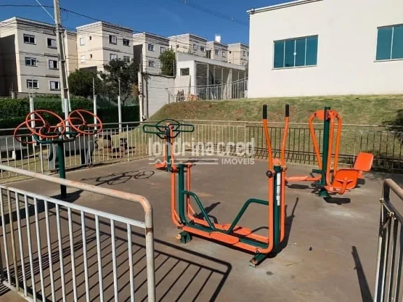 Imagem Apartamento à Venda no Spazio La Traviata com 2 Quartos e 47,92 m² de Área Útil e 1 Vaga de Garagem