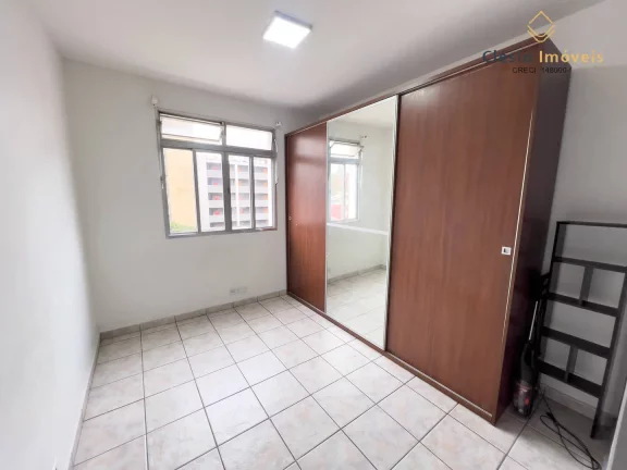 Imagem Apartamento 1 Quarto | 48m² Útil | Rua Major Diogo - Bela Vista