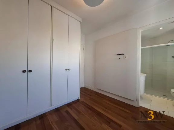 Imagem Apartamento com 3 dormitórios à venda, 156 m² por R$ 2.650.000,00 - Vila Leopoldina - São Paulo/SP