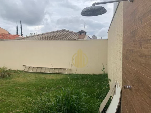 Imagem Casa com 3 dormitórios à venda, 110 m² por R$ 520.000,00 - Bonfim Paulista - Bonfim Paulista (Ribeirão Preto) - Distrito/SP