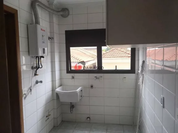 Imagem Apartamento à venda 3 Quartos, 1 Suite, 2 Vagas, 120M², Barcelona, São Caetano do Sul - SP