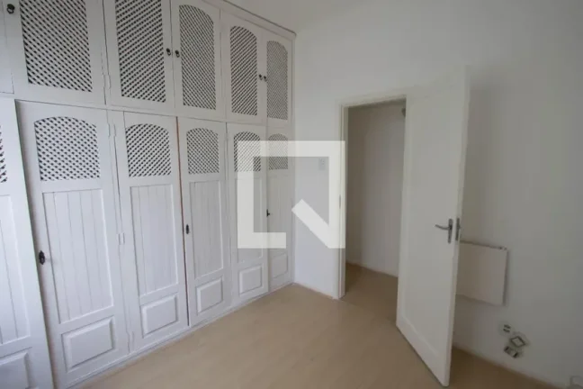 Imagem Apartamento à Venda - Leblon, 2 Quartos, 70 m2