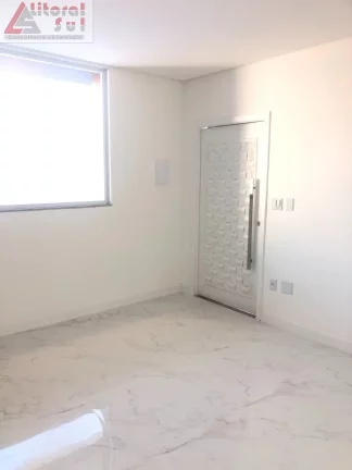 Imagem CASA RESIDENCIAL em PRAIA GRANDE - SP, TUPI