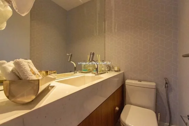 Imagem Cobertura Duplex à venda Itaim Bibi São Paulo