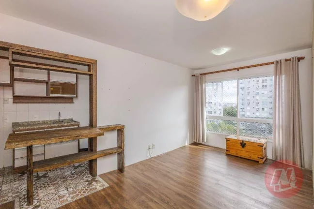 Imagem No bairro Rossi 2 dormitórios ,2 vagas e infraestrutura