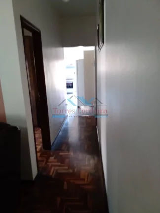 Imagem Casa térrea 3 Dormitórios - 2 Vagas - Jardim Colombo
