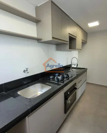 Imagem Condominio Portal Jardim das Zinias - Apartamento à venda no bairro CONDOMÍNIO PORTAL JARDIM DAS ZINIAS - Mogi Guaçu/SP
