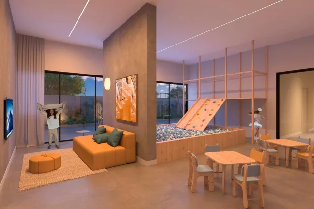Imagem APARTAMENTO RESIDENCIAL em São Paulo - SP, Jardim Trussardi