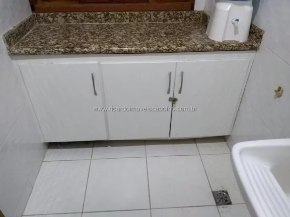 Imagem Apto. Térreo Ponto Nobre Orla Azul