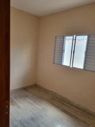 Imagem Casa para Venda em Itanhaém, Tupy, 2 dormitórios, 1 suíte, 1 banheiro, 2 vagas