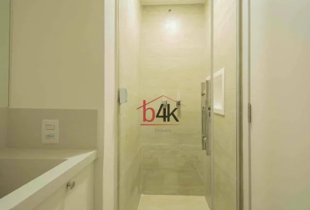 Imagem Apartamento no Itaim Bibi venda com 2 suites.