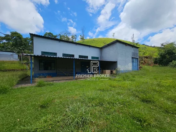 Imagem FAZENDA PECUARISTA À VENDA.