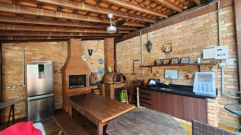 Imagem Casa com 3 dormitórios à venda, 252 m² por R$ 2.850.000,00 - Jardim Marajoara - São Paulo/SP