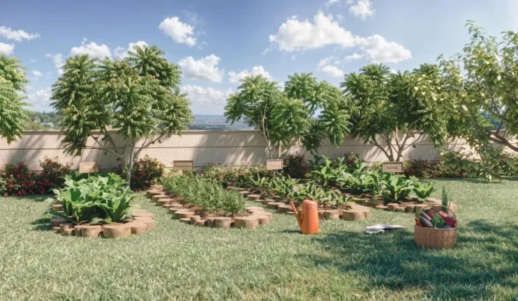 Imagem Apartamentos Lançamento na Planta Jundiaí
