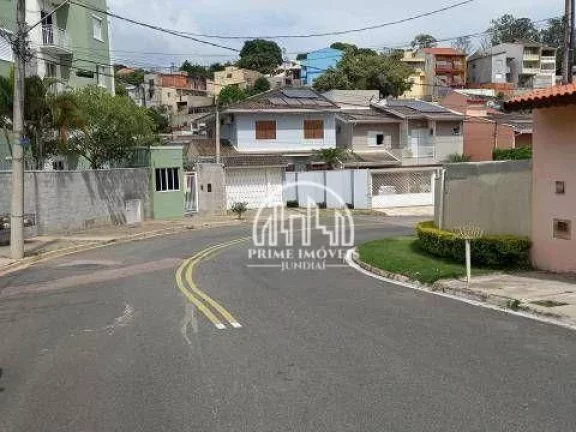 Imagem À VENDA! Terreno c/ 320 m² - Parque da Colônia , Jundiaí/SP