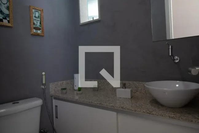 Imagem Apartamento à Venda - Recreio, 3 Quartos, 243 m2