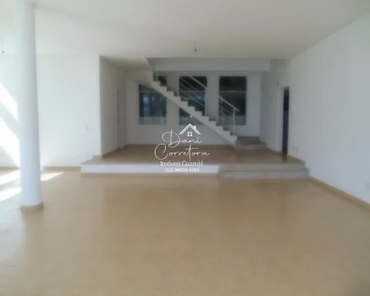 Imagem Casa residencial à venda, Península, Guarujá.