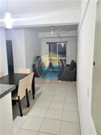 Imagem Imperdível oportunidade em Ubatuba-SP: Apto na Praia Grande com 2 quartos, 1 suíte, 70 m² e garagem!