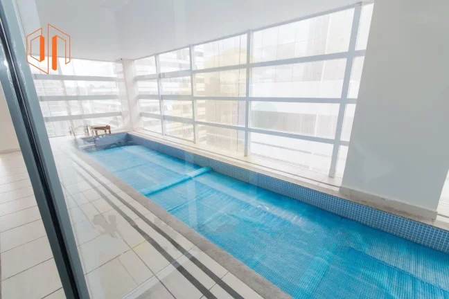 Imagem Apartamento para Venda em Curitiba, Centro Cívico, 1 dormitório, 1 banheiro