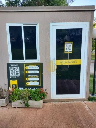 Imagem Apartamento com 2 dormitórios à venda, 47 m² por R$ 174.900 - Reserva Sul Condomínio Resort - Ribeirão Preto/SP