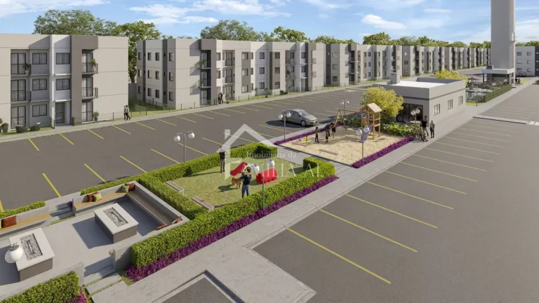 Imagem Lançamento Apartamentos no Jardim Sofia