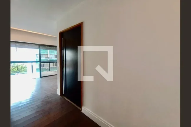 Imagem Apartamento à Venda - Leblon, 5 Quartos, 230 m2