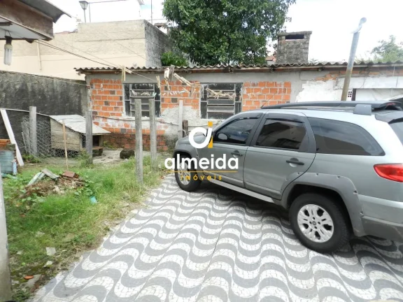 Imagem CASA 3 DORMITÓRIOS