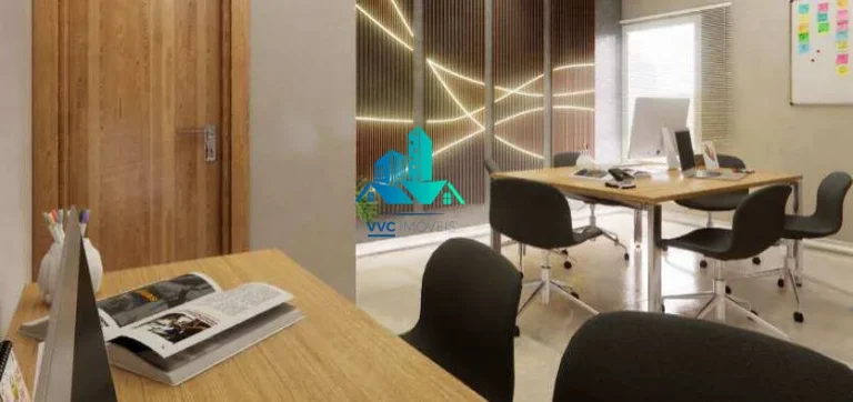 Imagem Apartamento dos Sonhos com Suíte e Condomínio Completo