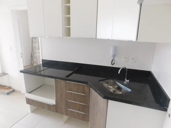 Imagem APARTAMENTO, ALUGUEL, LOCAÇÃO, LIVE HOME CLUB, VILA ARENS II, JUNDIAÍ